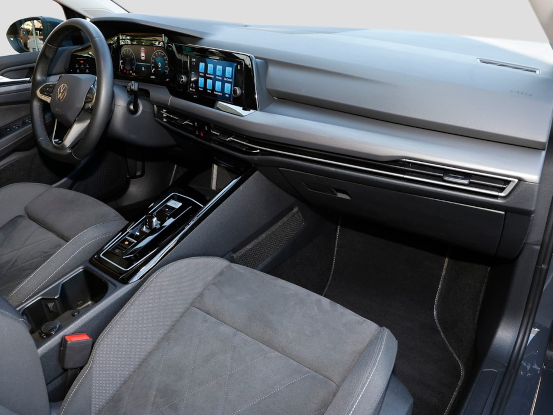 Volkswagen Golf Style