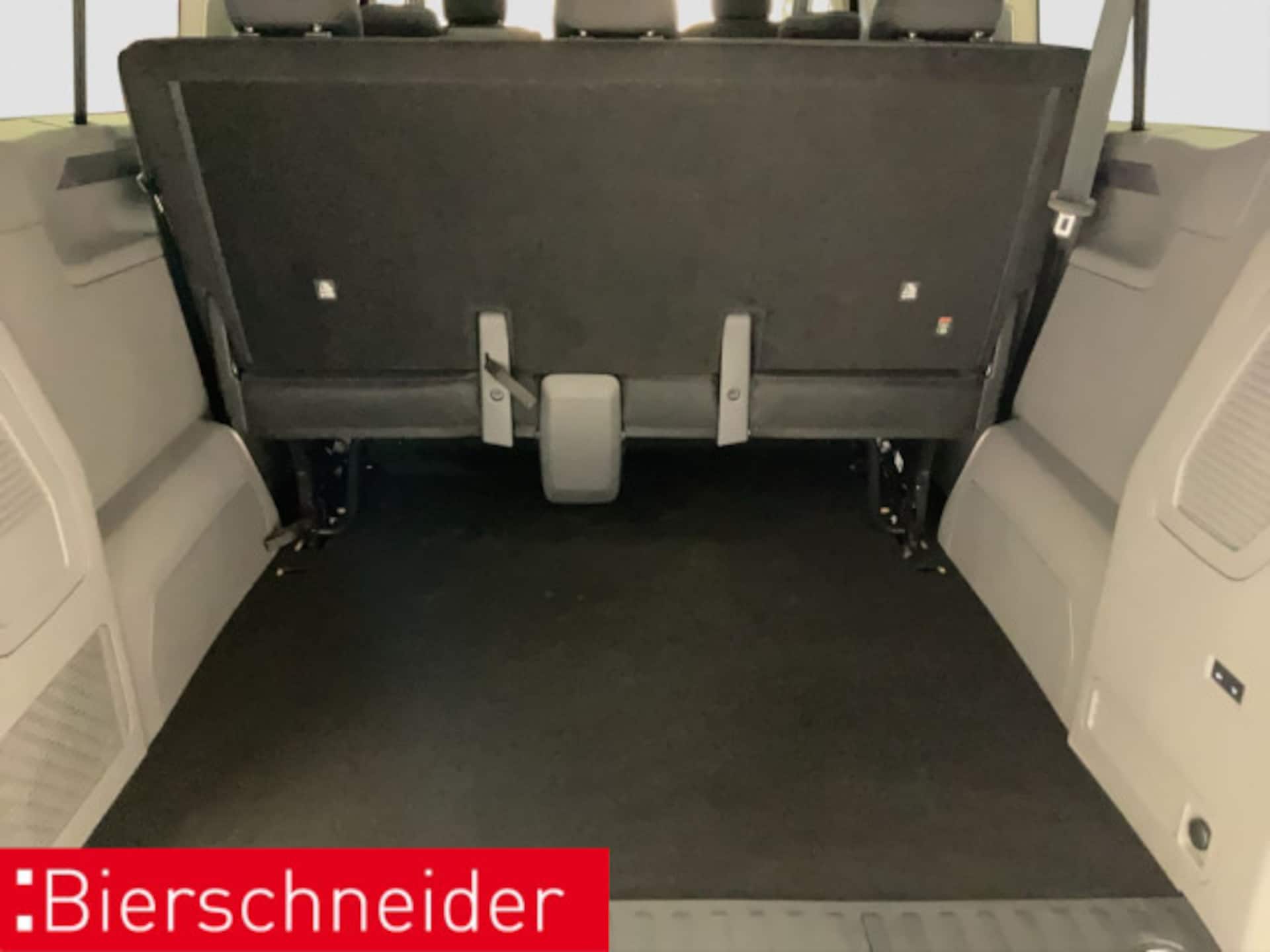 Volkswagen e-Caravelle Langer Radstand Life