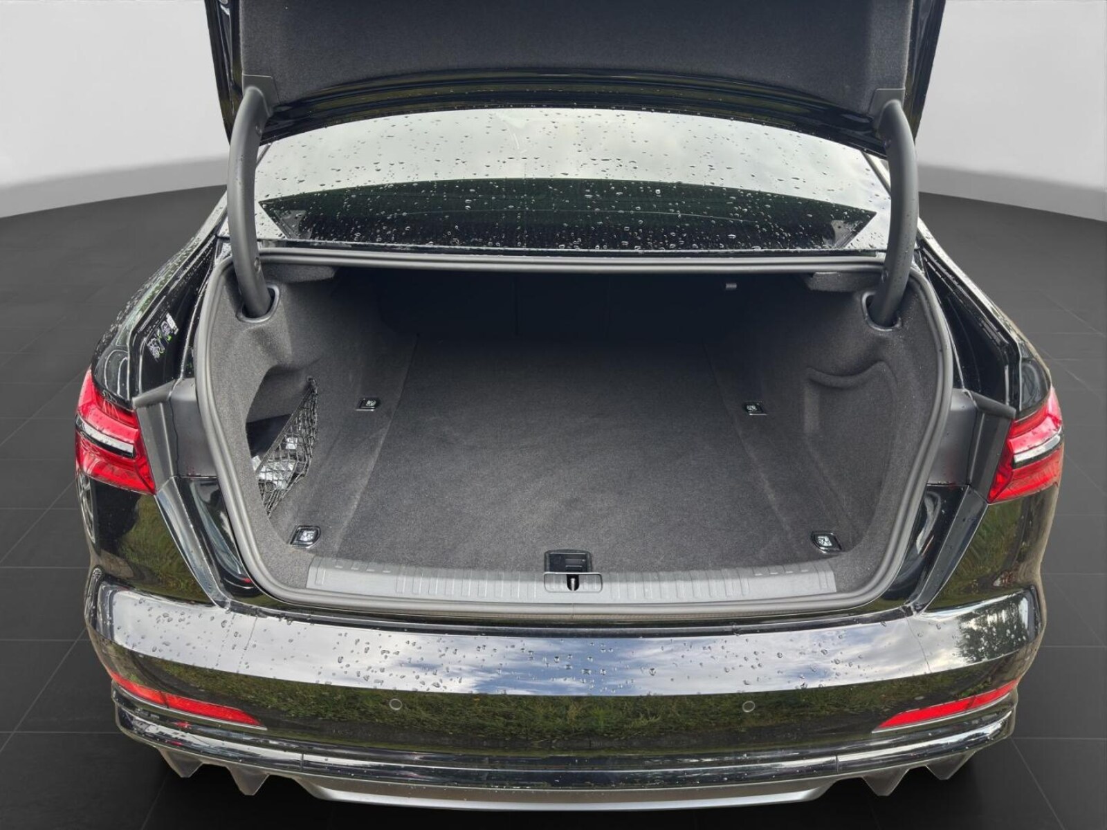 Audi S6 Limousine – Bild 16