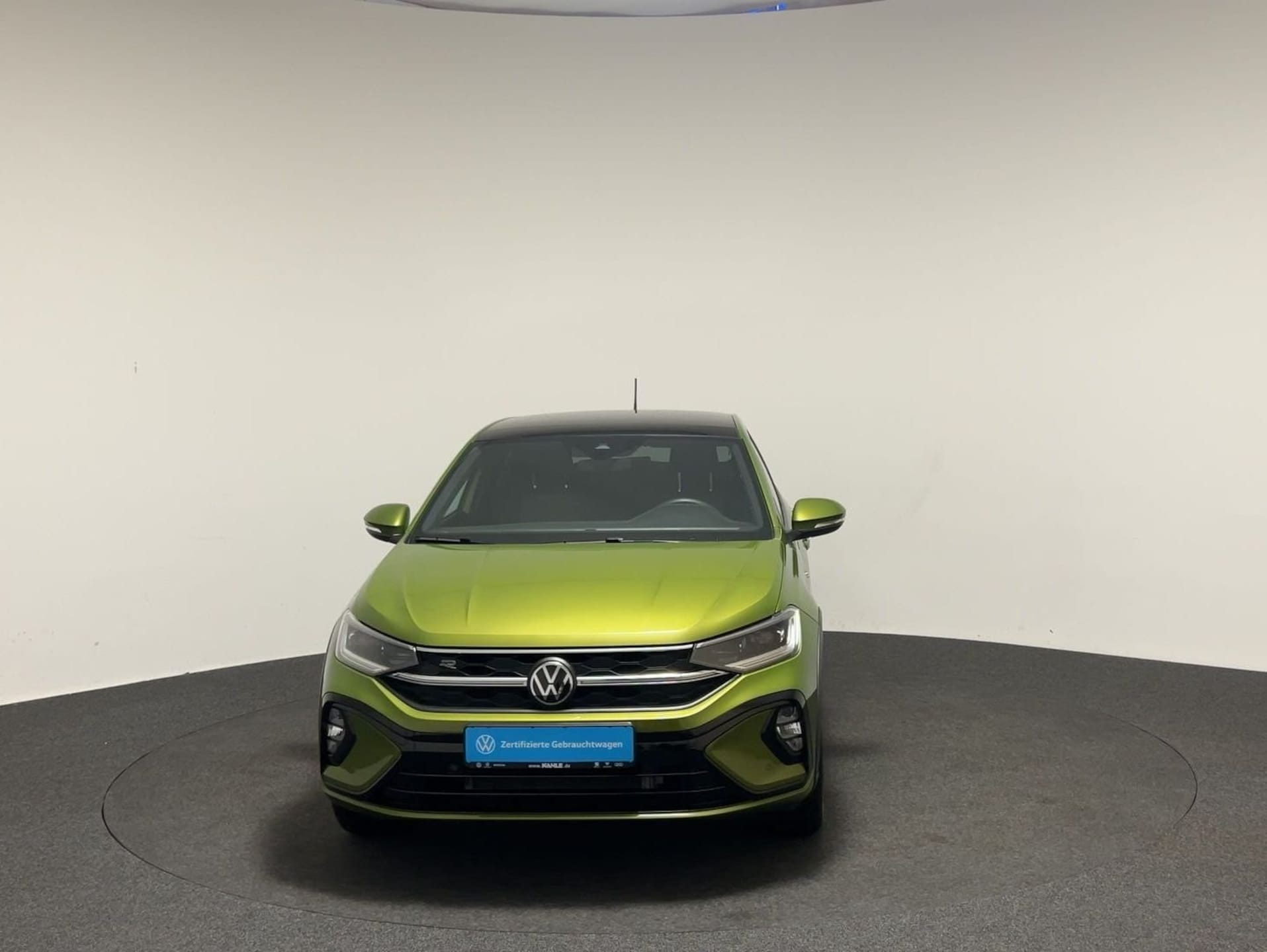 Volkswagen Taigo R-Line