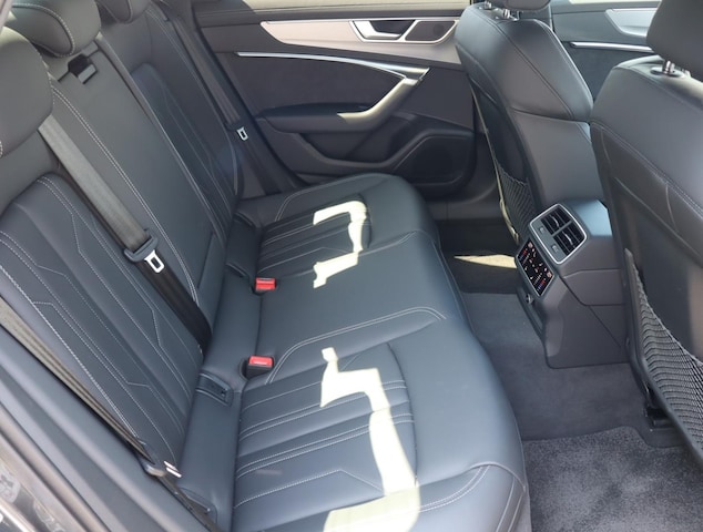 Audi A6 Sedan 45 TFSI quattro 195(265) kW(PS) S tronic for more details contact your dealer