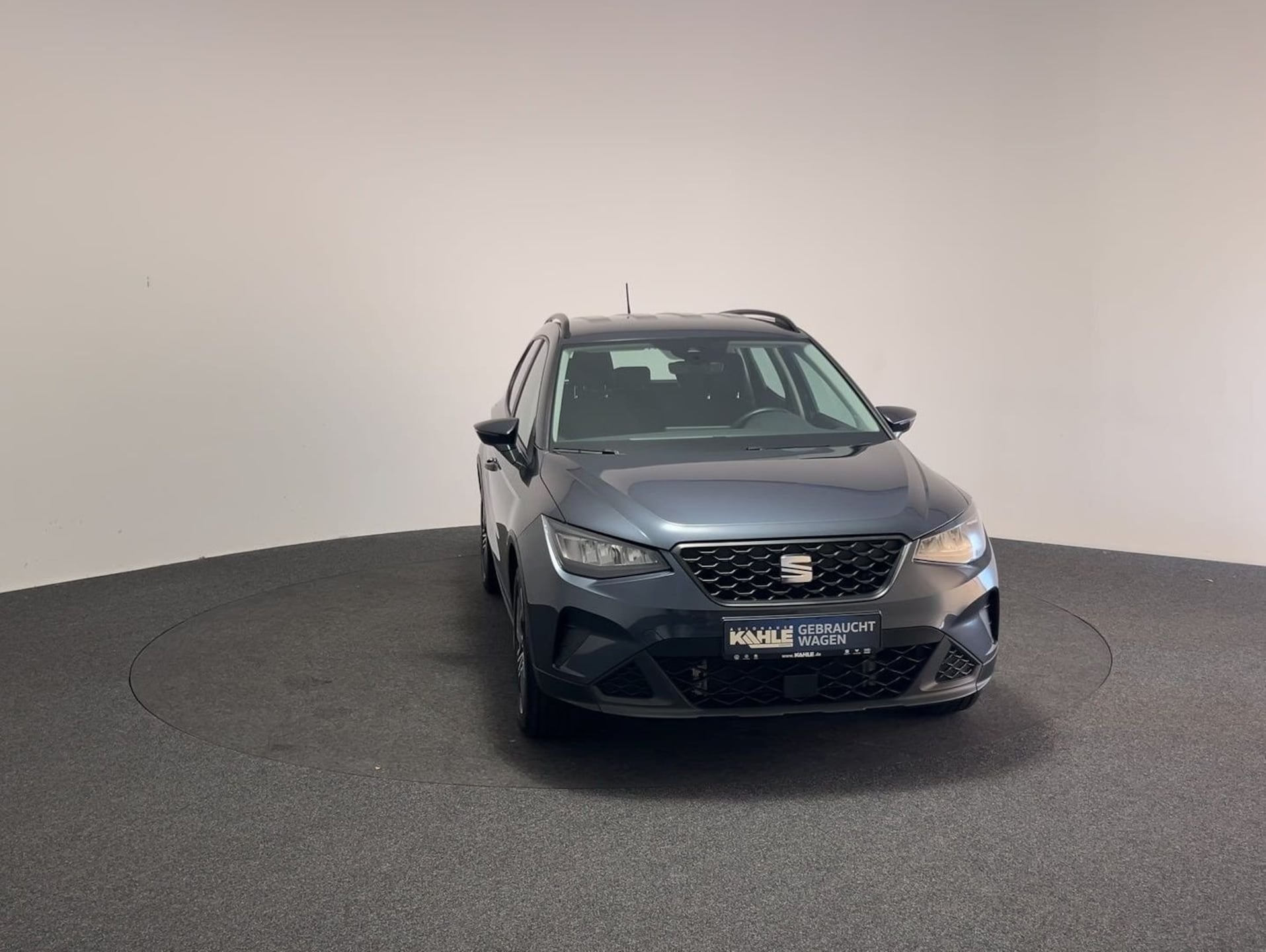 SEAT Arona Style