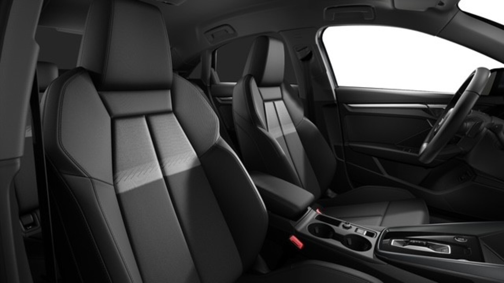Audi A3 Limousine S line