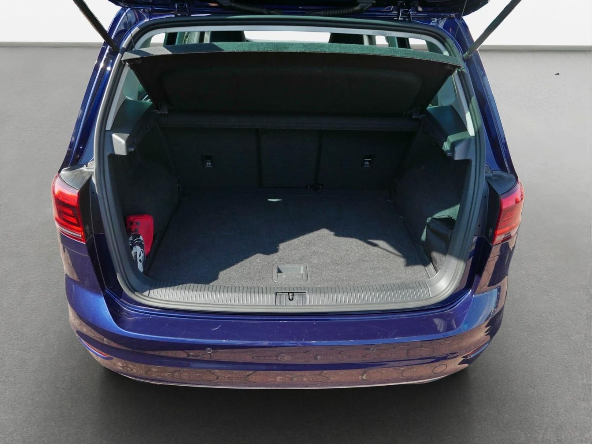 Volkswagen Golf Sportsvan JOIN
