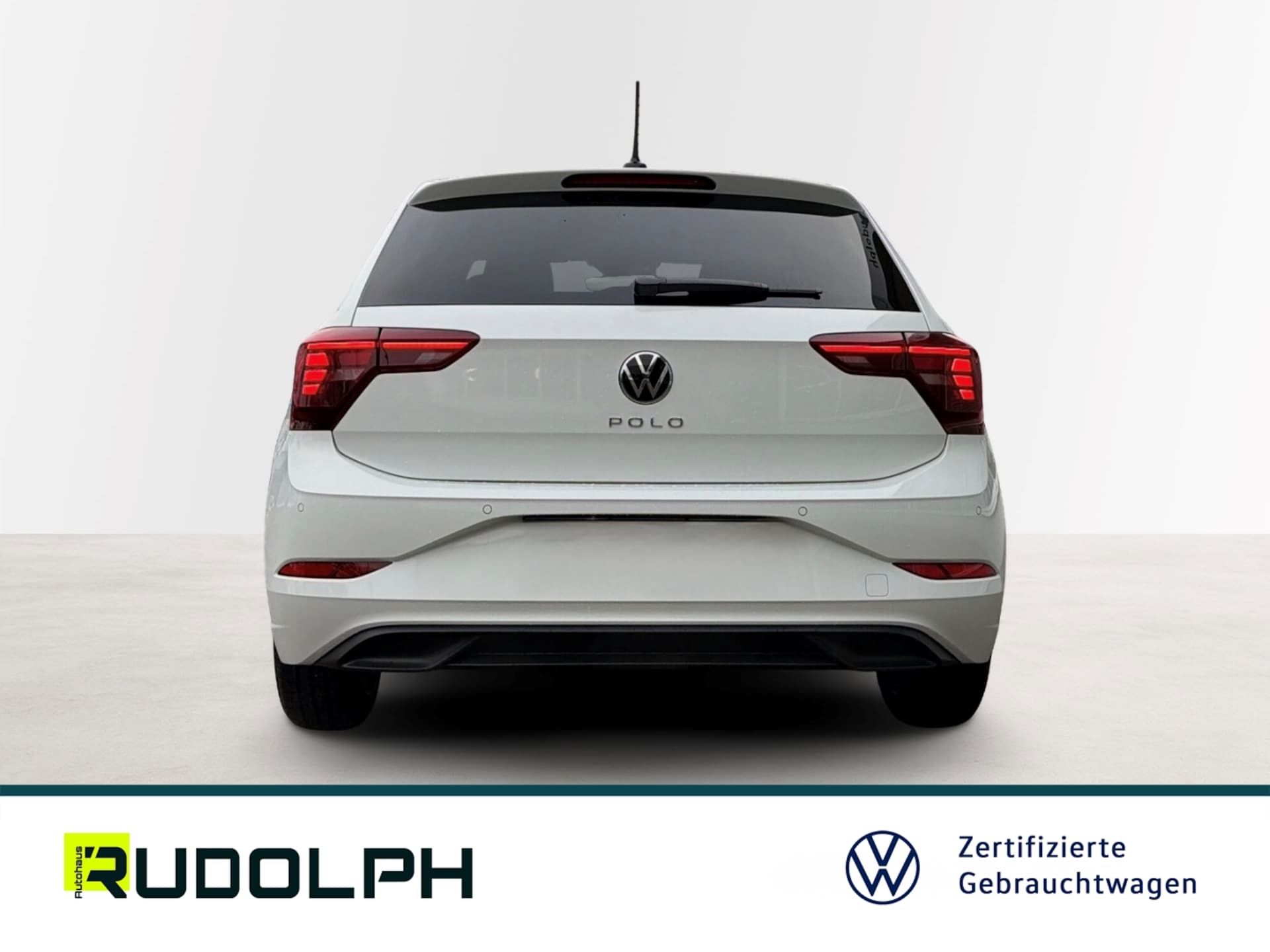 Volkswagen Polo ENERGY