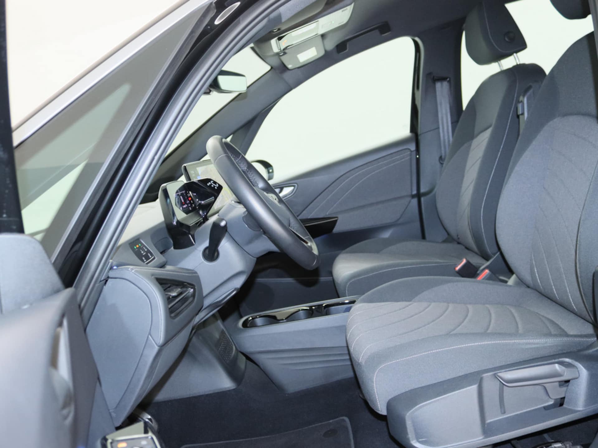 Volkswagen ID.3 Pro