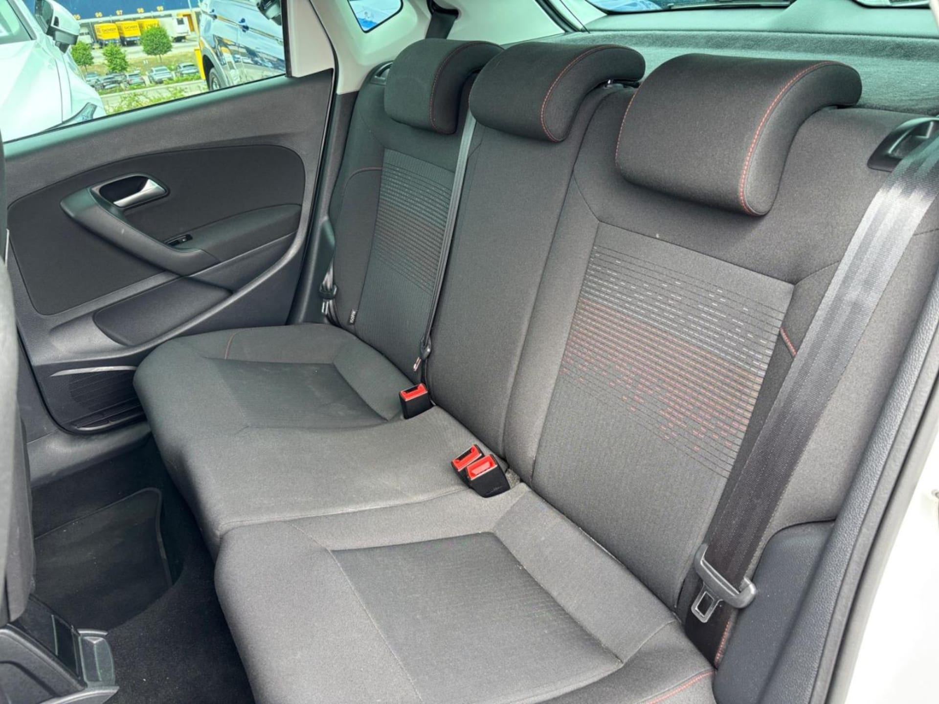 Volkswagen Polo SOUND