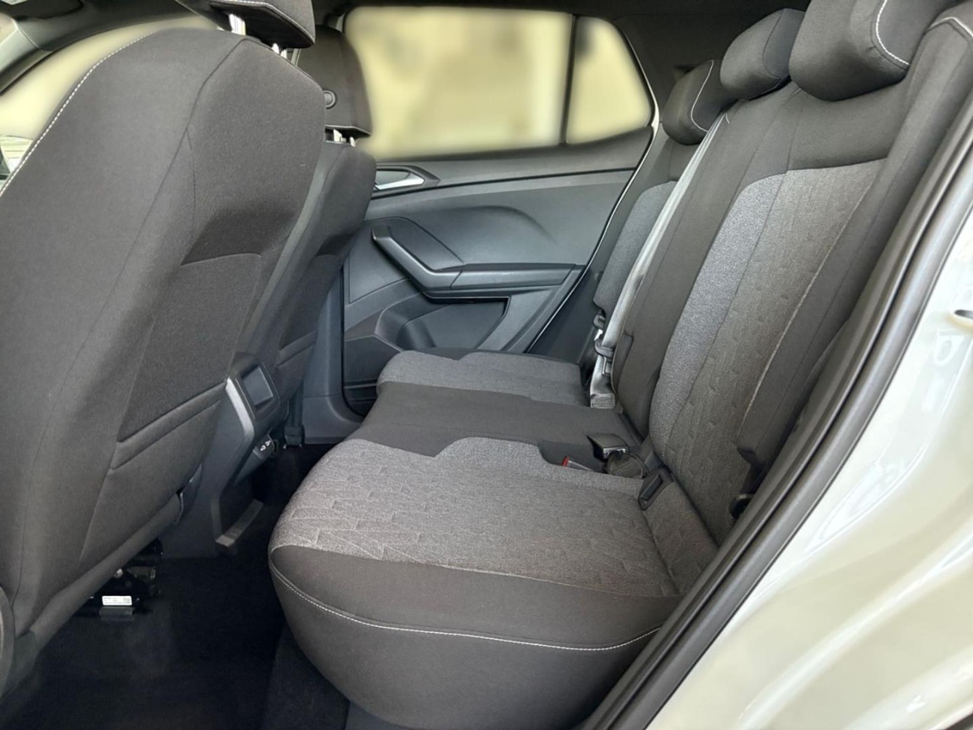 Volkswagen T-Cross MOVE