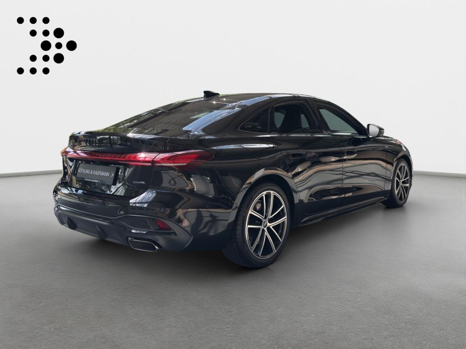 Audi A5 Limousine – Bild 2