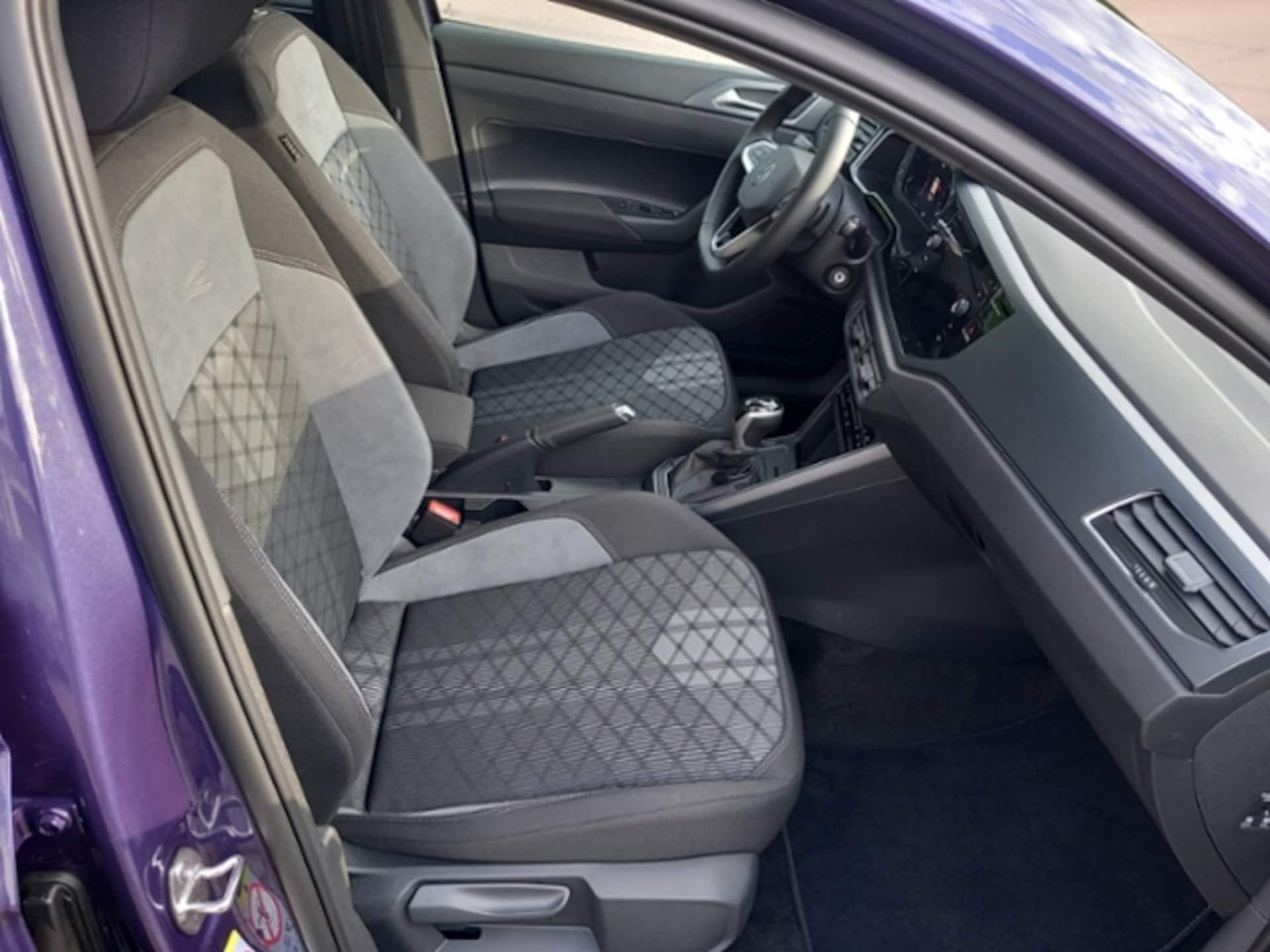 Volkswagen Polo R-Line