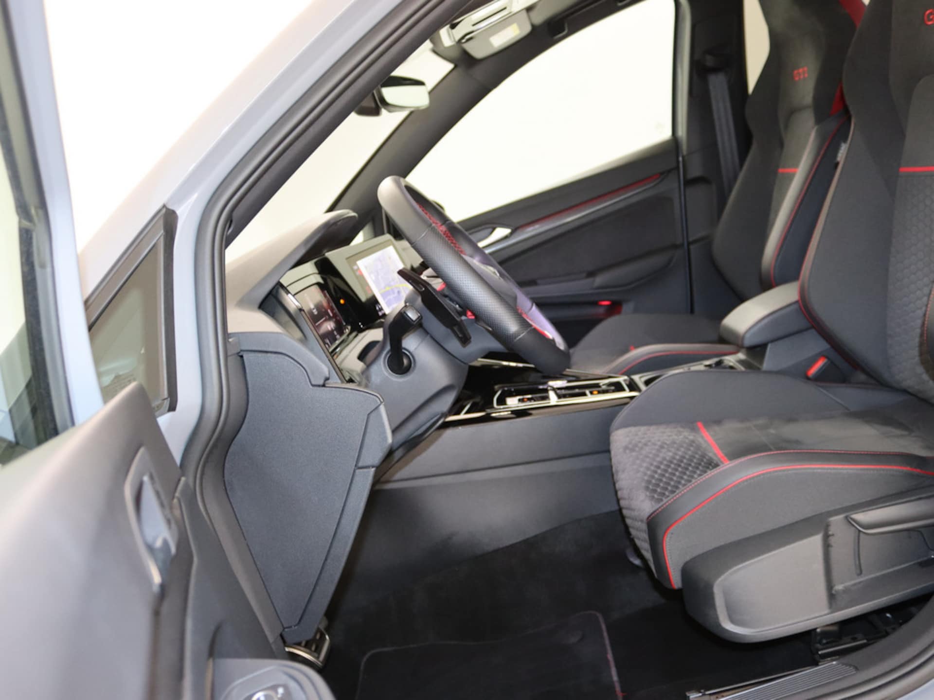 Volkswagen Golf GTI Clubsport