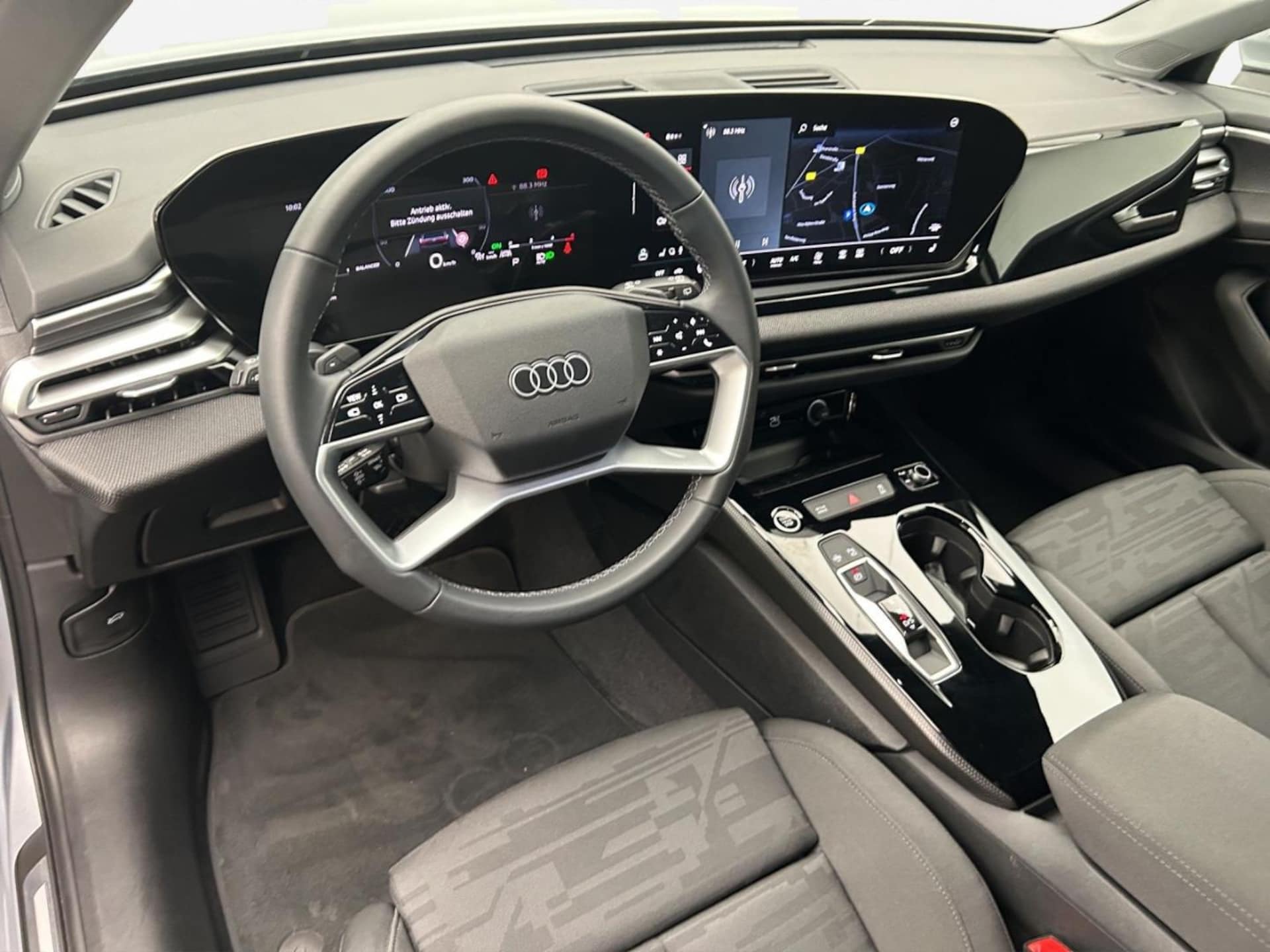 Audi A5 Avant