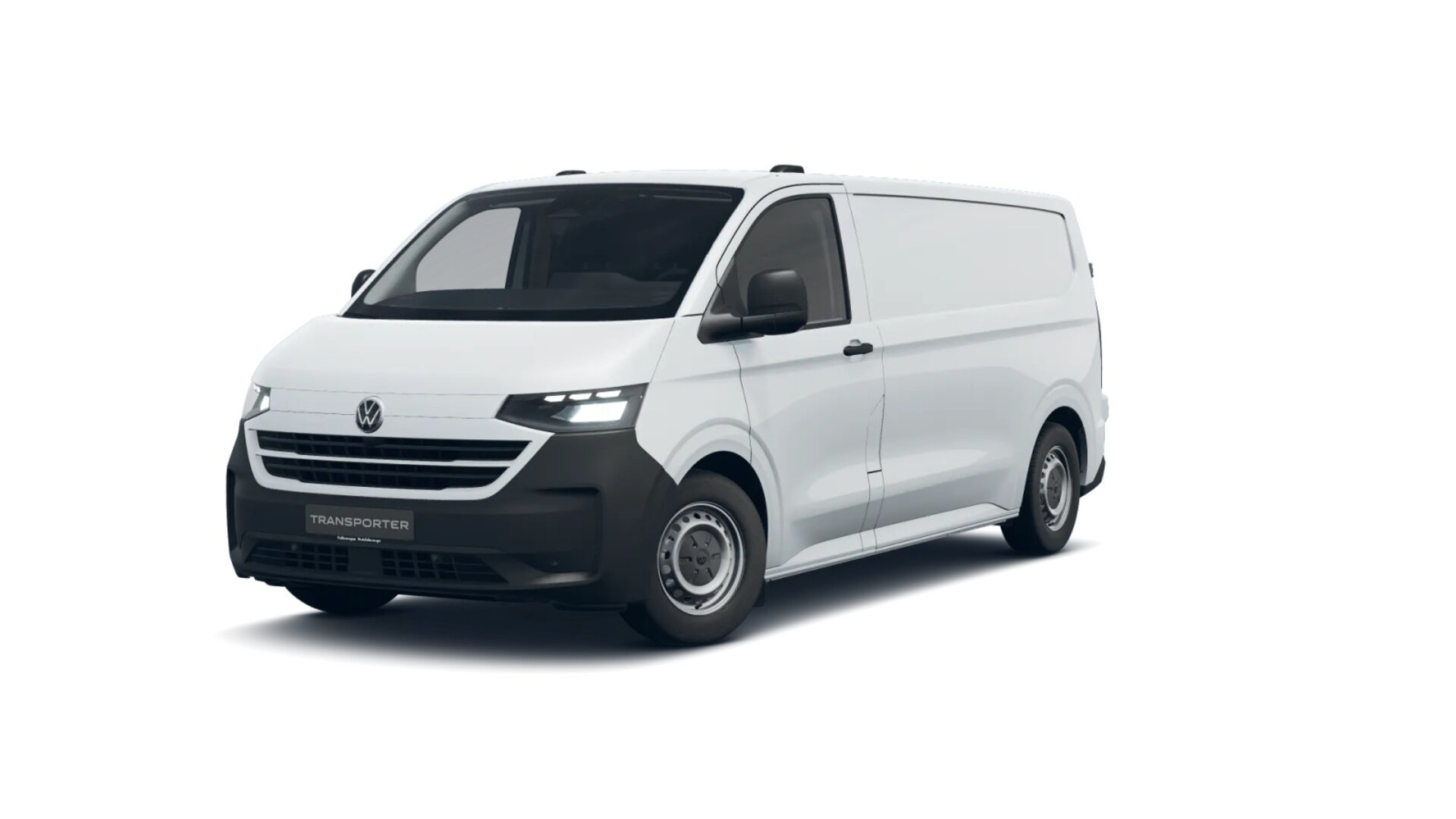 Volkswagen Transporter Kasten langer Radstand