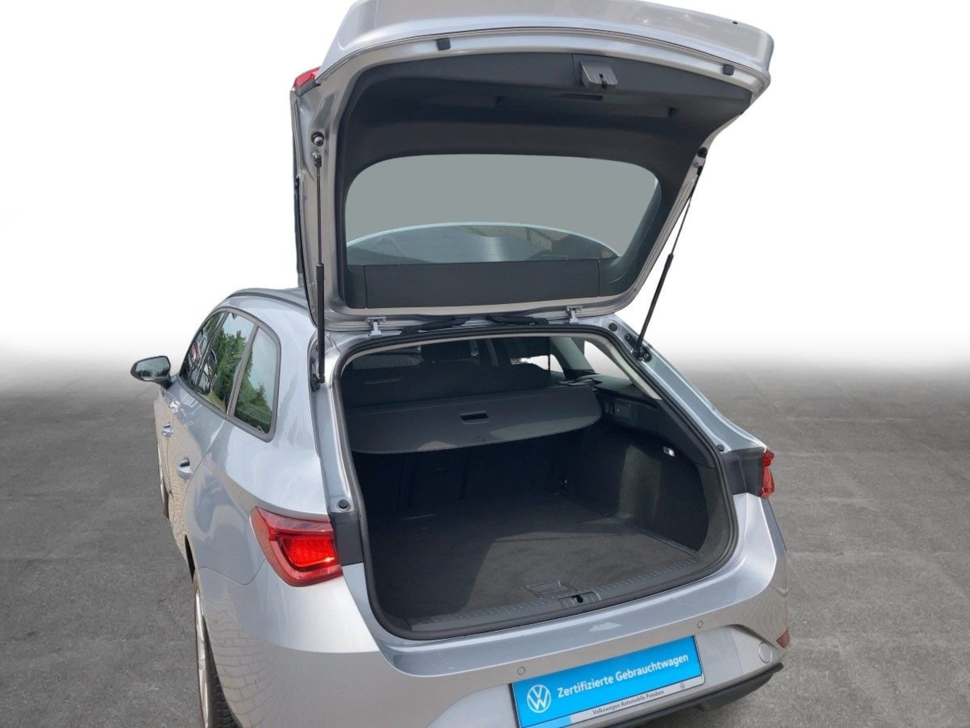 SEAT Leon Sportstourer Style