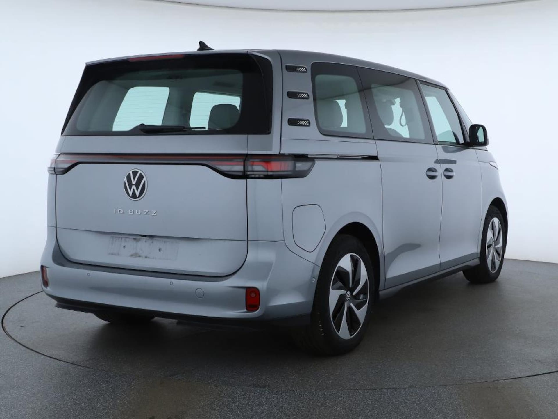 Volkswagen ID. Buzz Pro