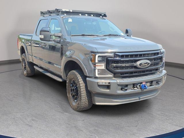 2021 Ford