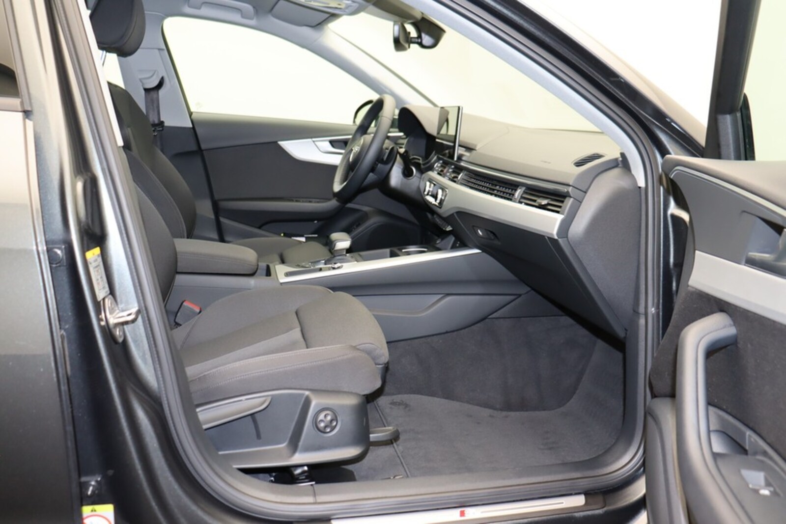 Audi A4 Limousine – Bild 13