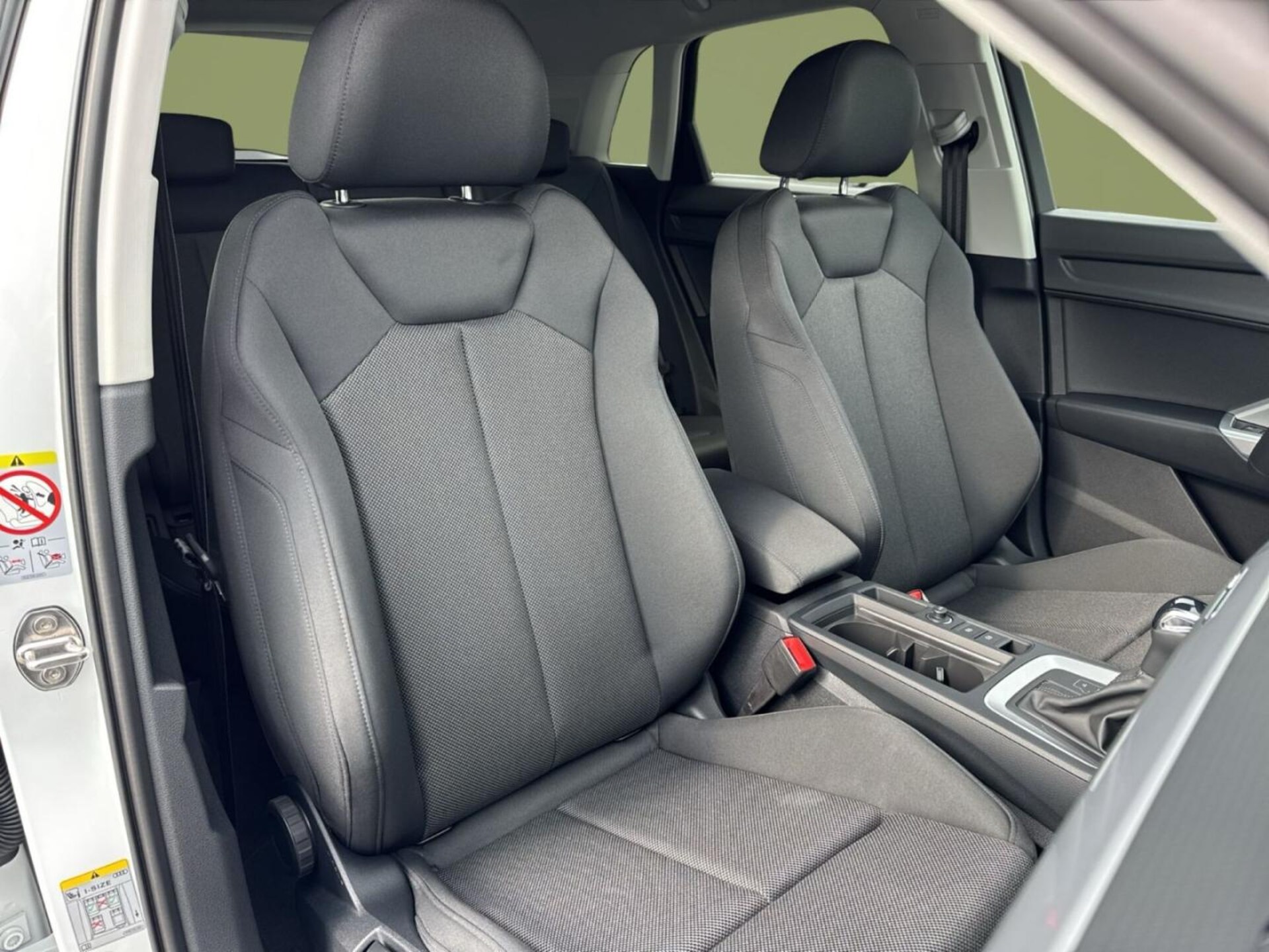 Audi Q3 SUV S line