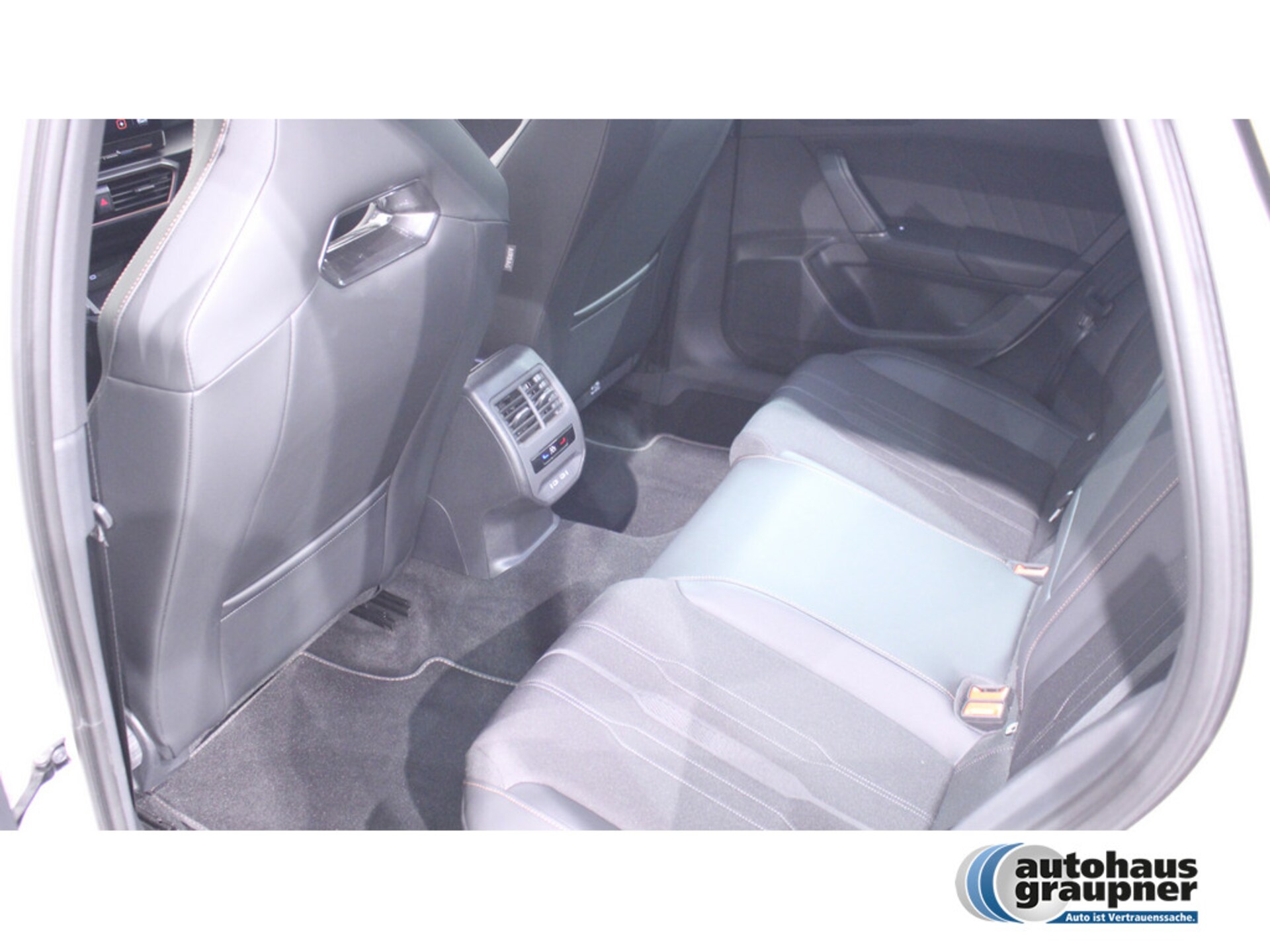 CUPRA Leon Sportstourer VZ