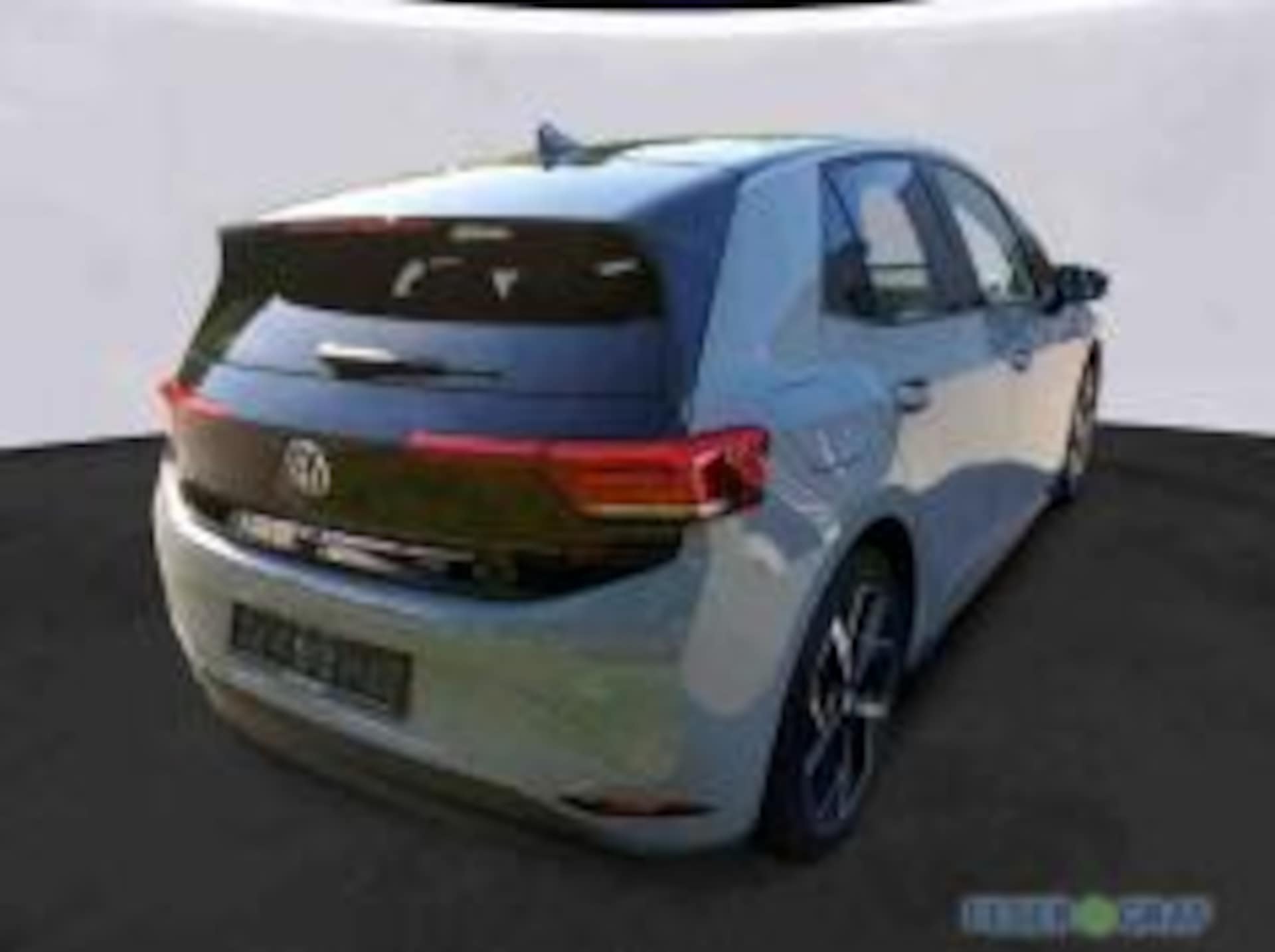 Volkswagen ID.3 MOVE Pro