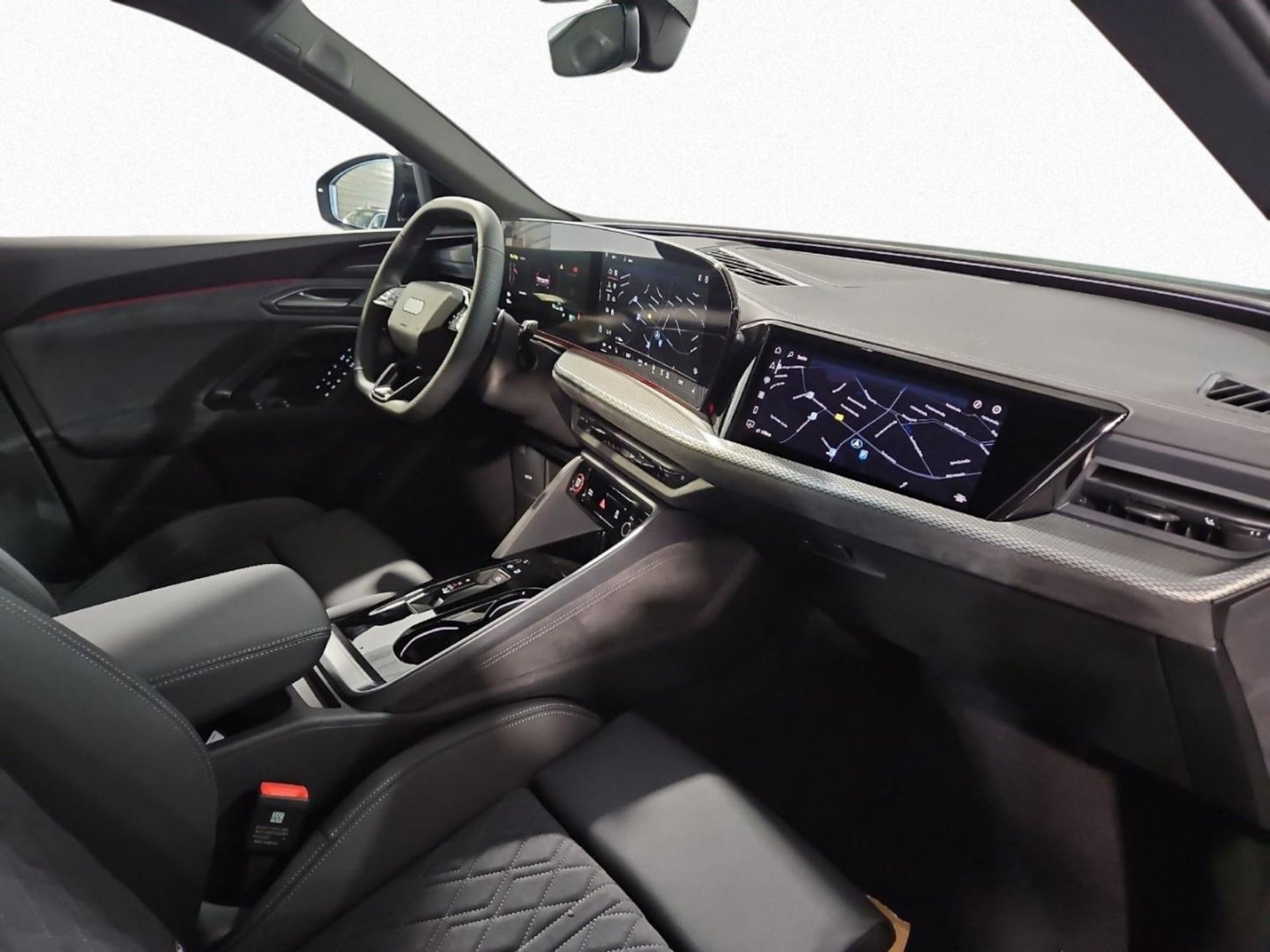 Audi Q5 SUV