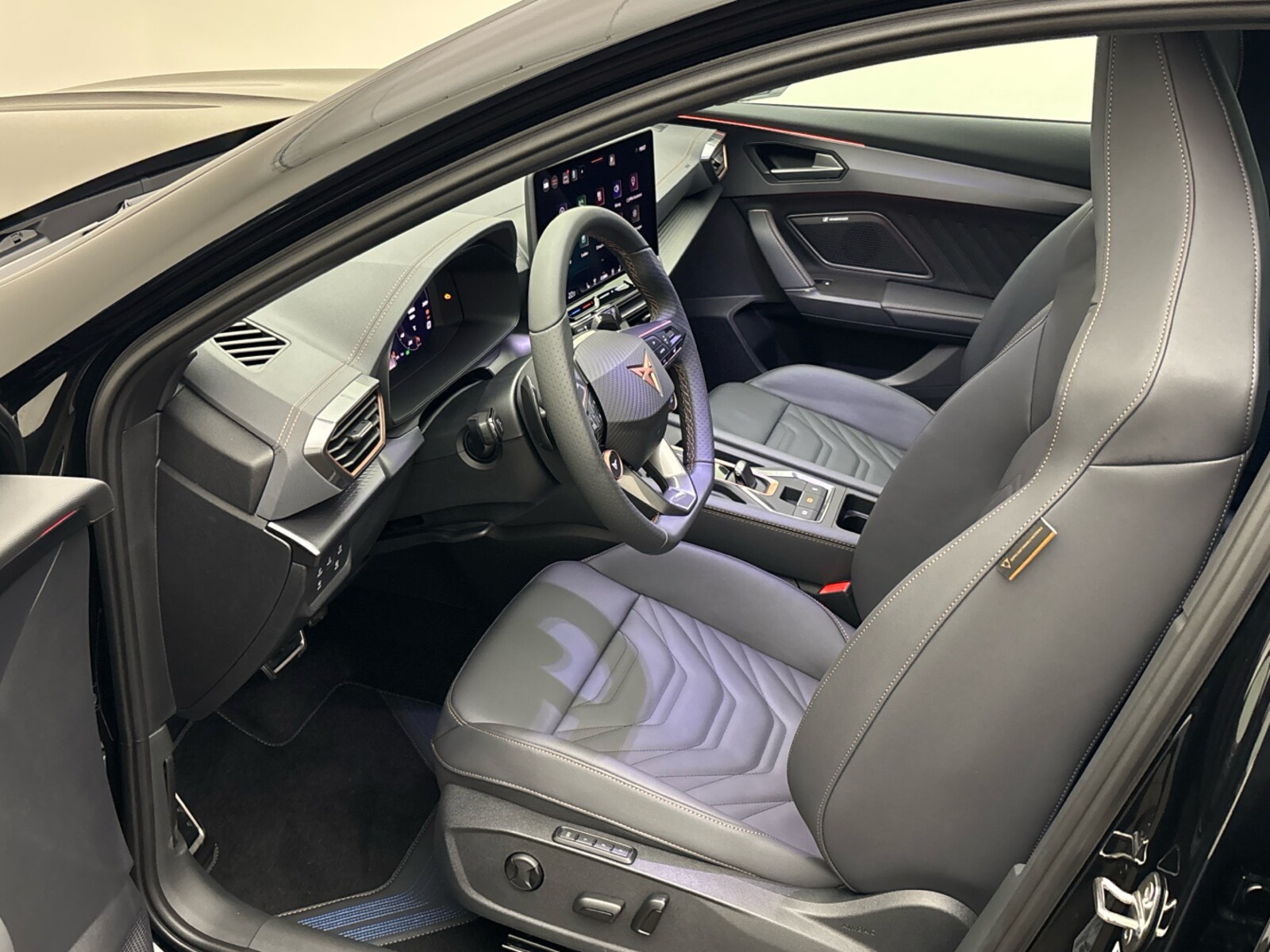CUPRA Formentor – Bild 9