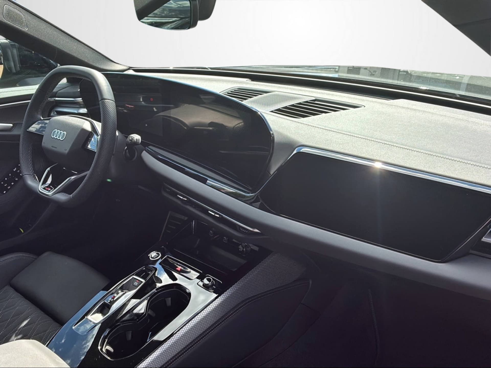 Audi A5 Avant