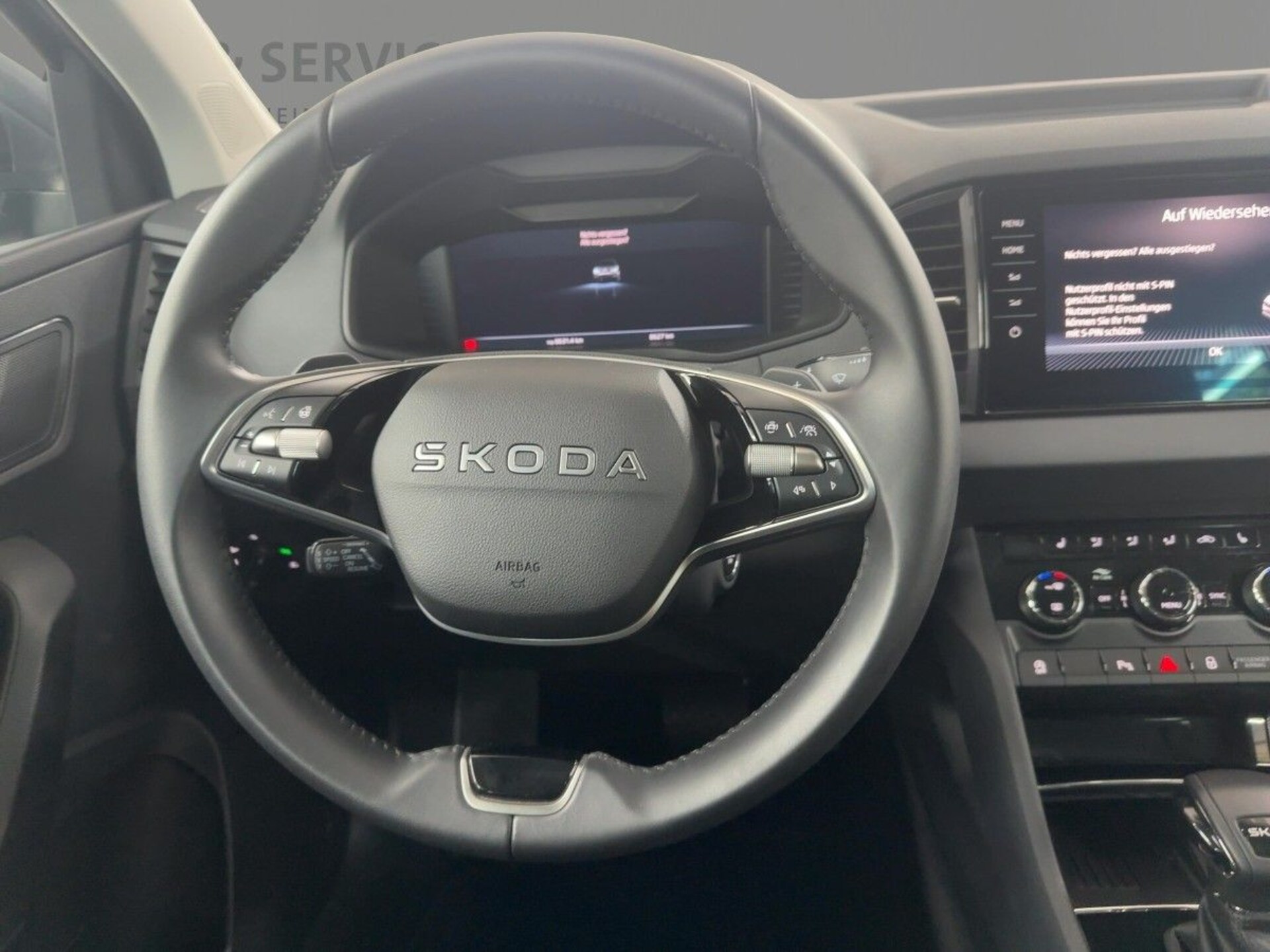 Skoda Karoq Selection
