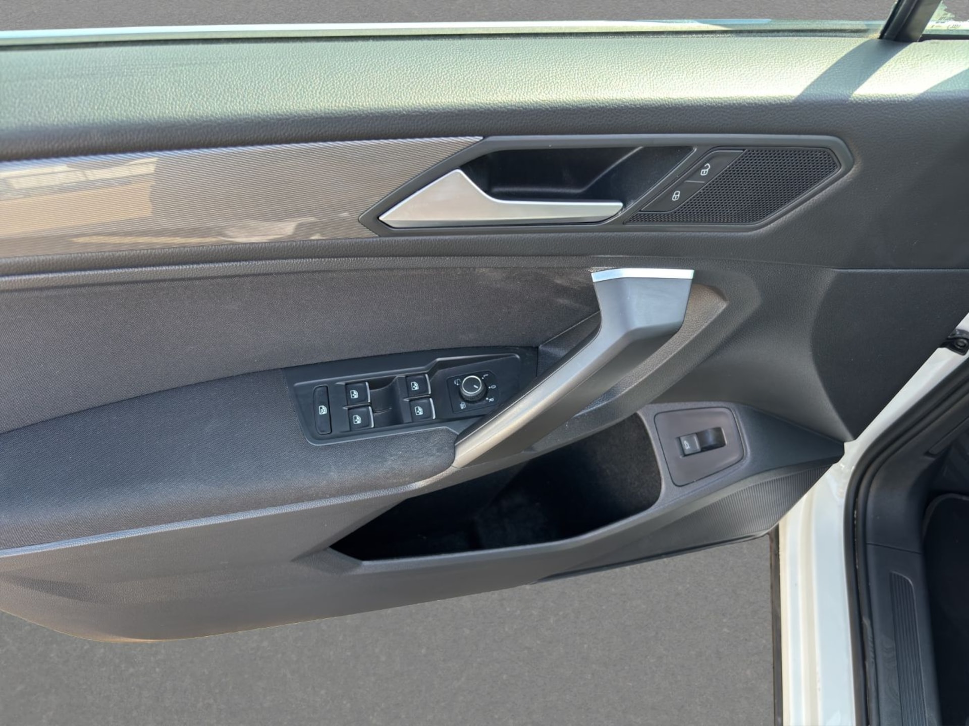 Volkswagen Tiguan Allspace Life