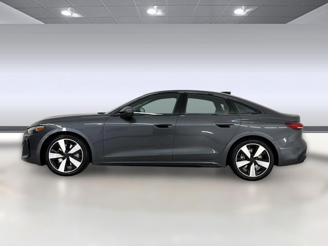2026 Audi A5 Sedan