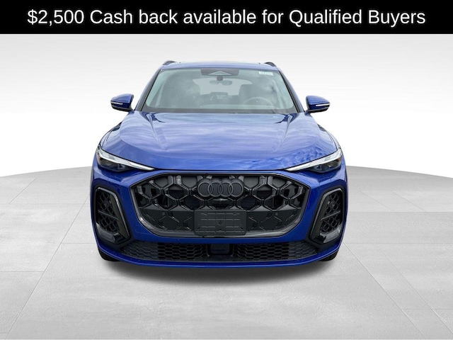 2026 Audi Q5