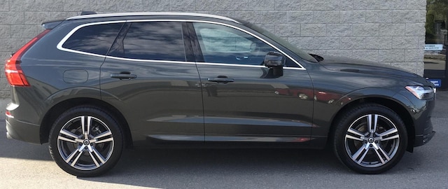 2021 Volvo XC60
