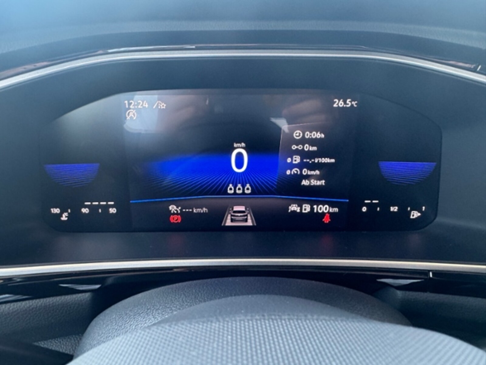 Volkswagen T-Roc – Bild 21