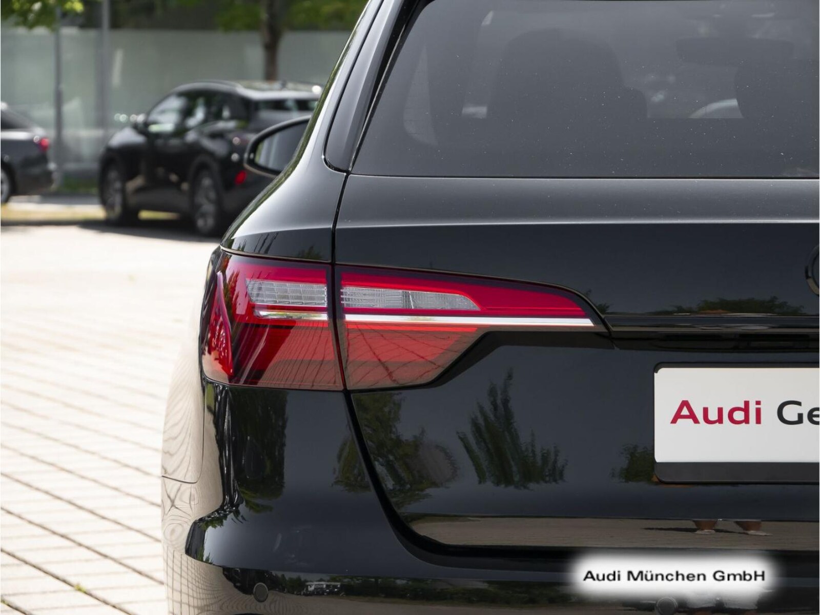 Audi A4 Avant – Bild 9
