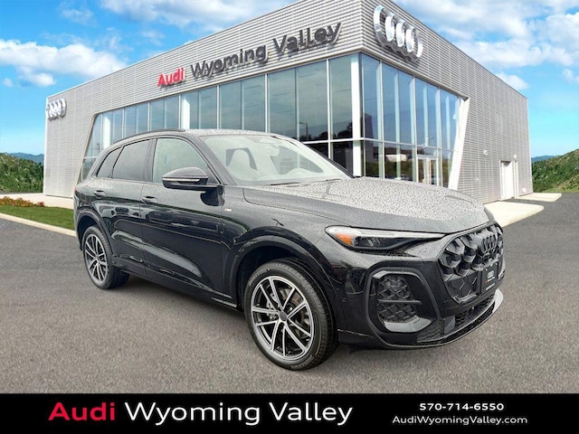 Photo of 2026 Audi Q5