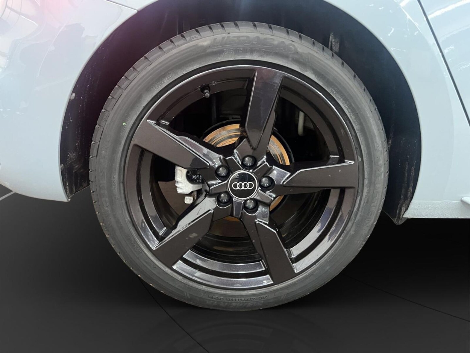 Audi A1 Sportback – Bild 13