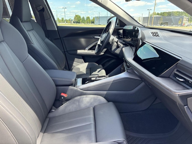 2025 Audi Q5 Premium Plus - Photo 35