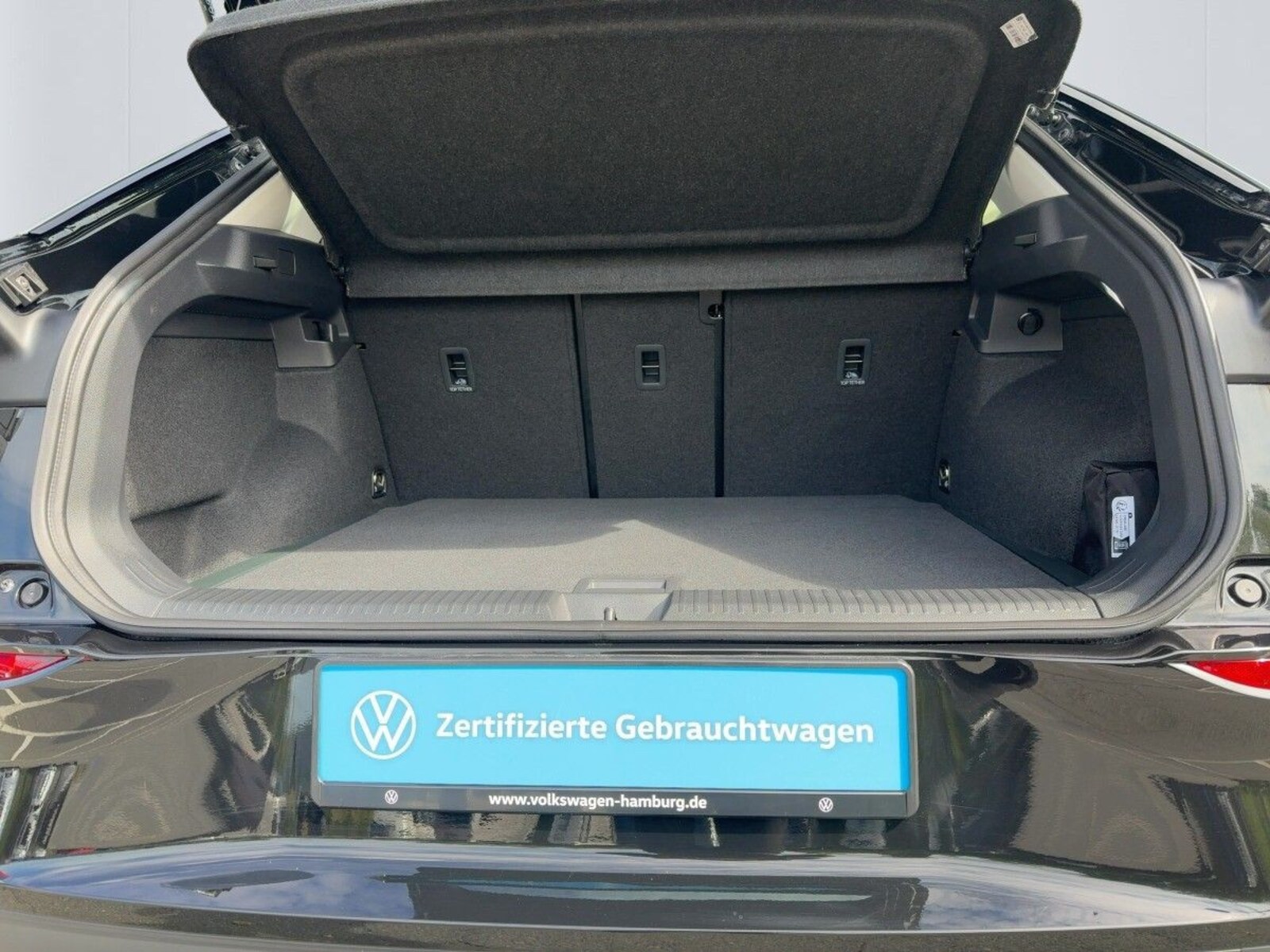 Volkswagen T-Roc – Bild 7
