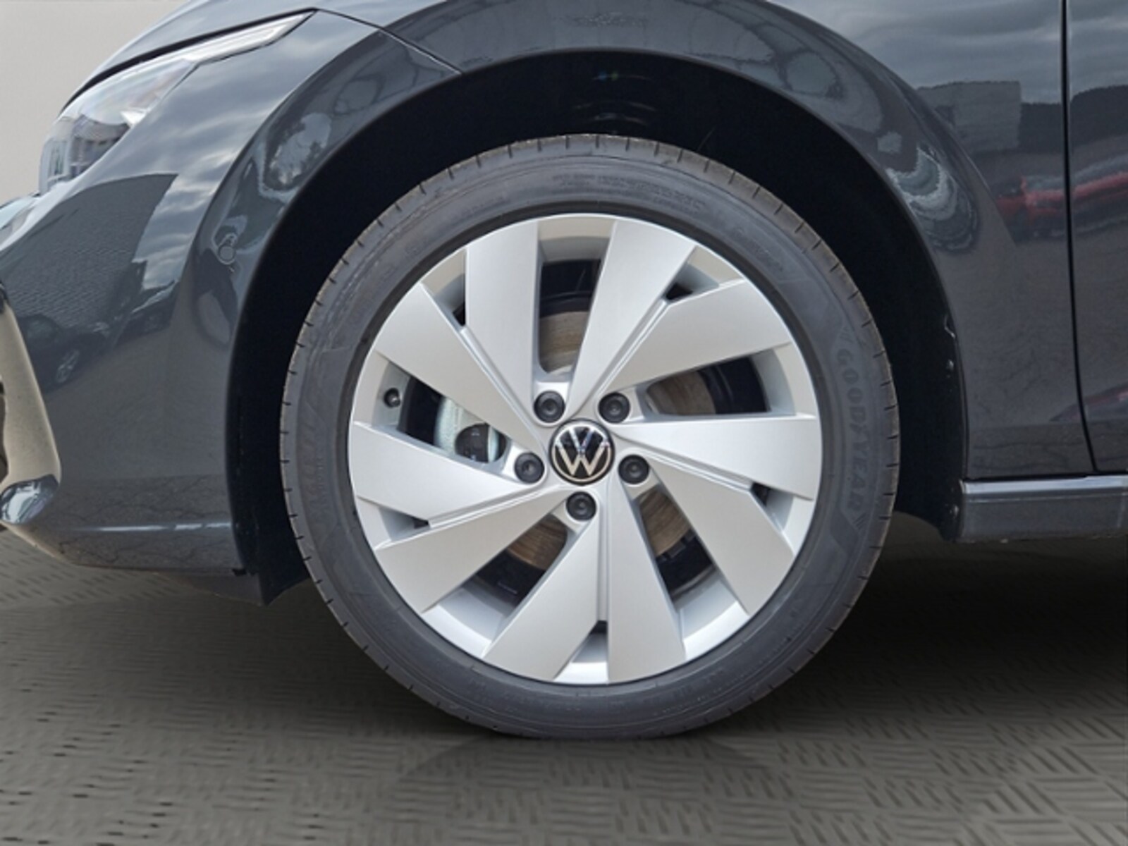 Volkswagen Golf Variant – Bild 7
