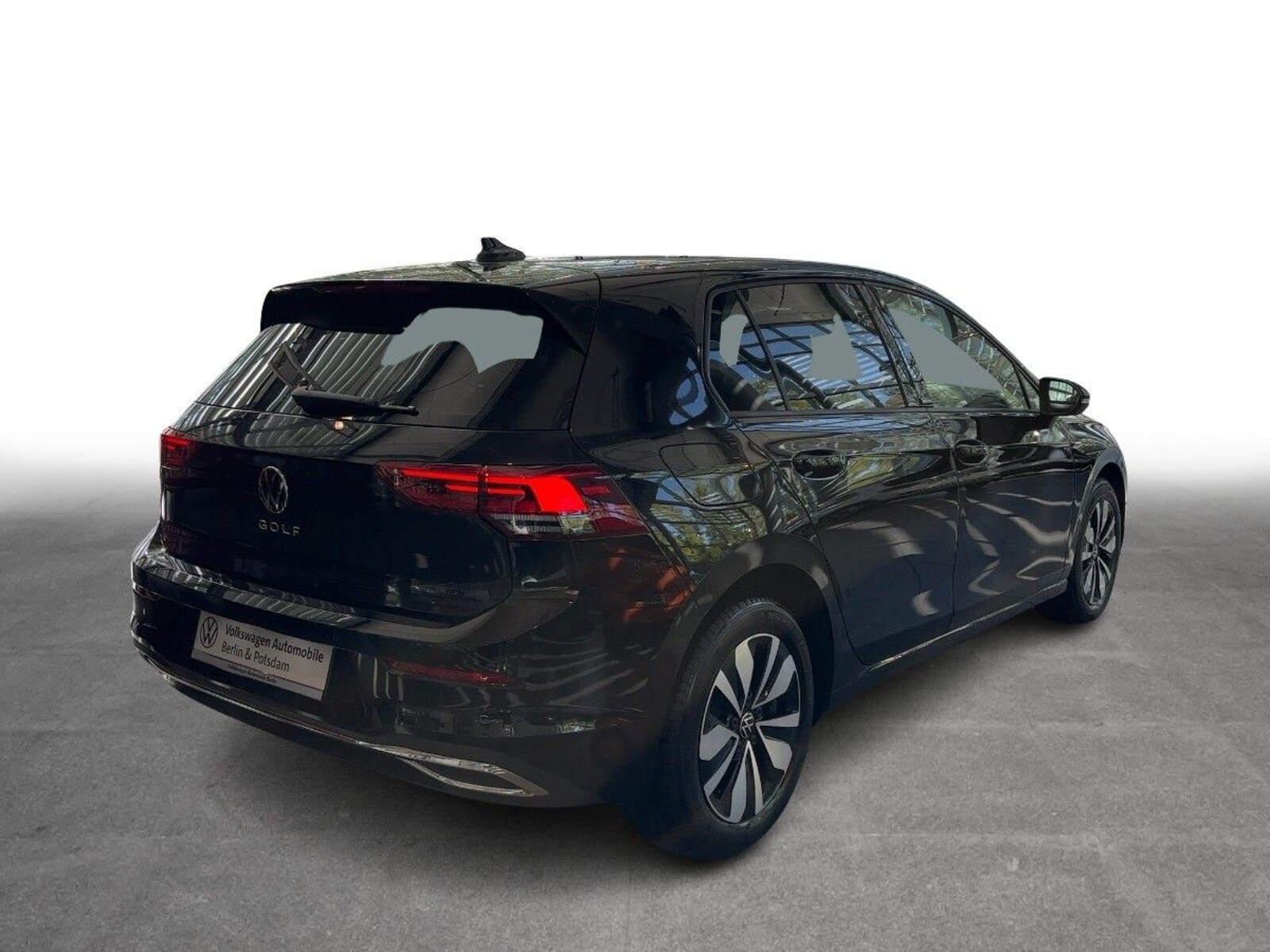 Volkswagen Golf – Bild 4