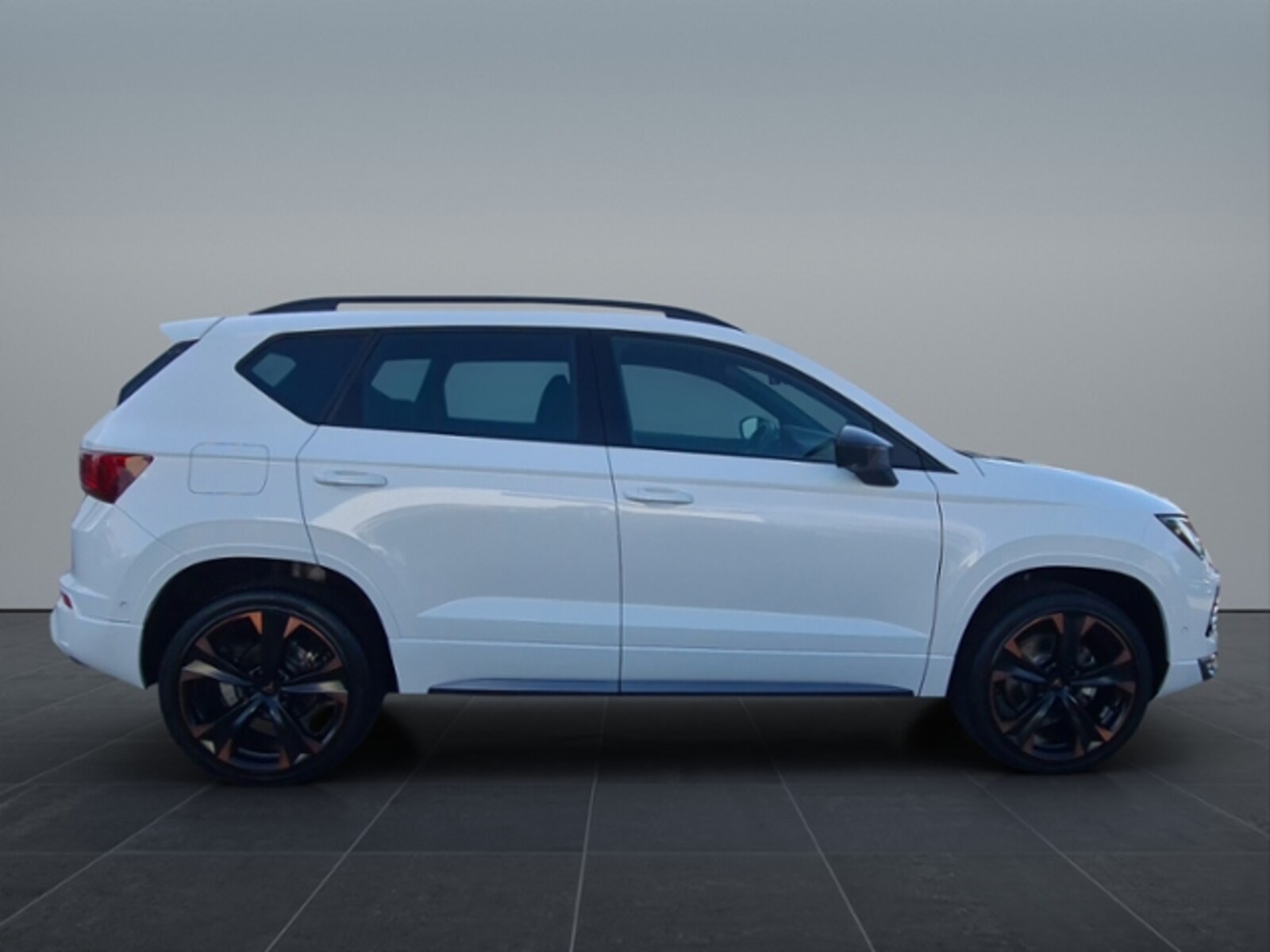 CUPRA Ateca – Bild 8