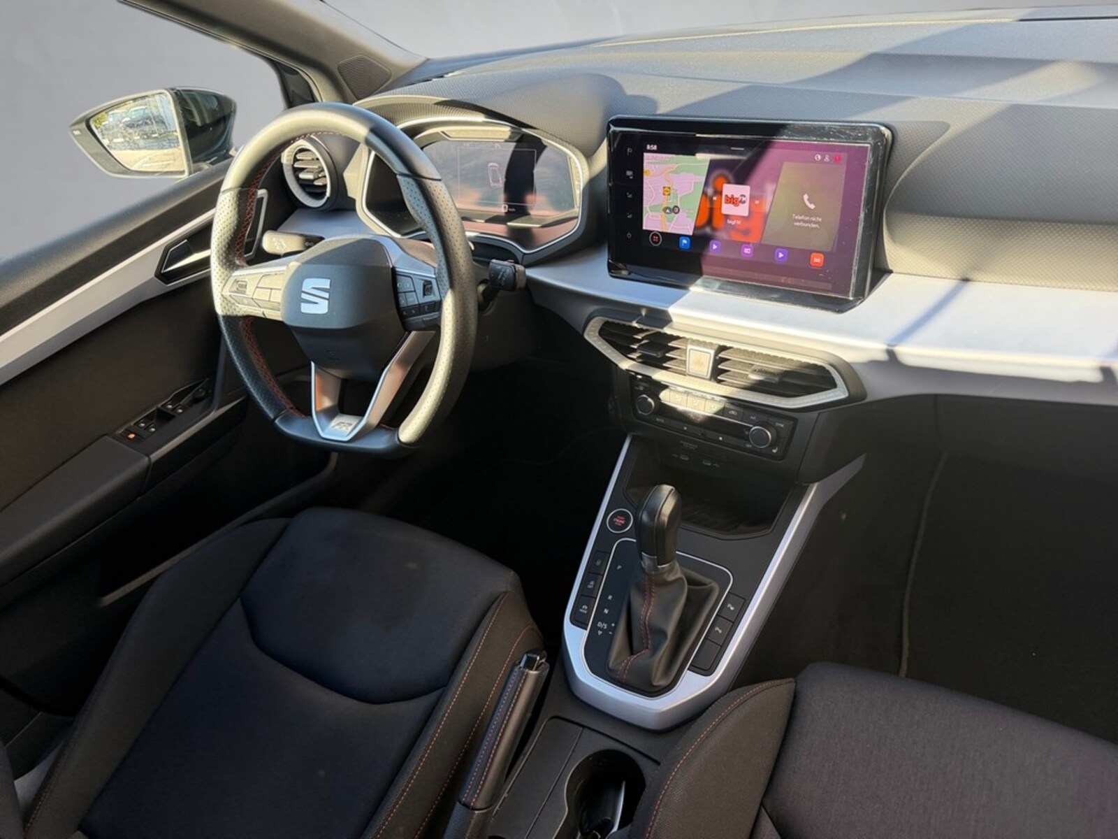 SEAT Arona – Bild 12