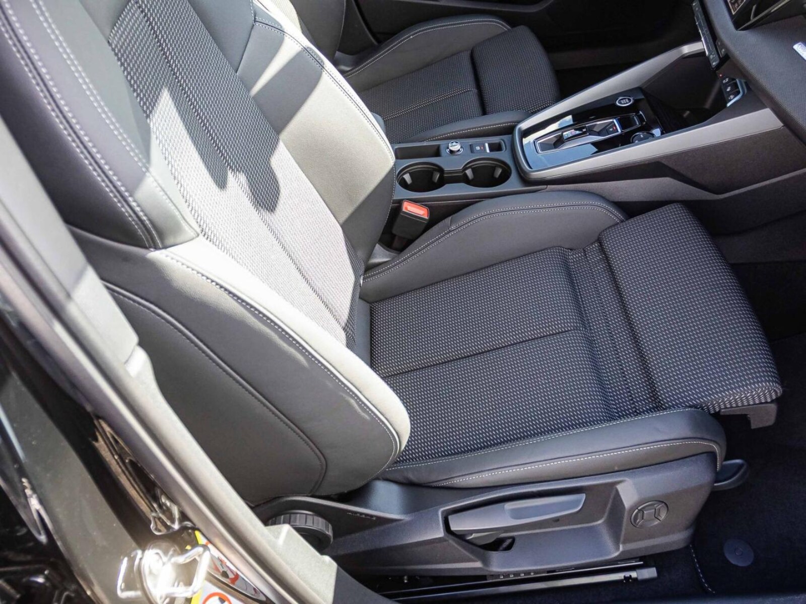 Audi A3 Sportback – Bild 14