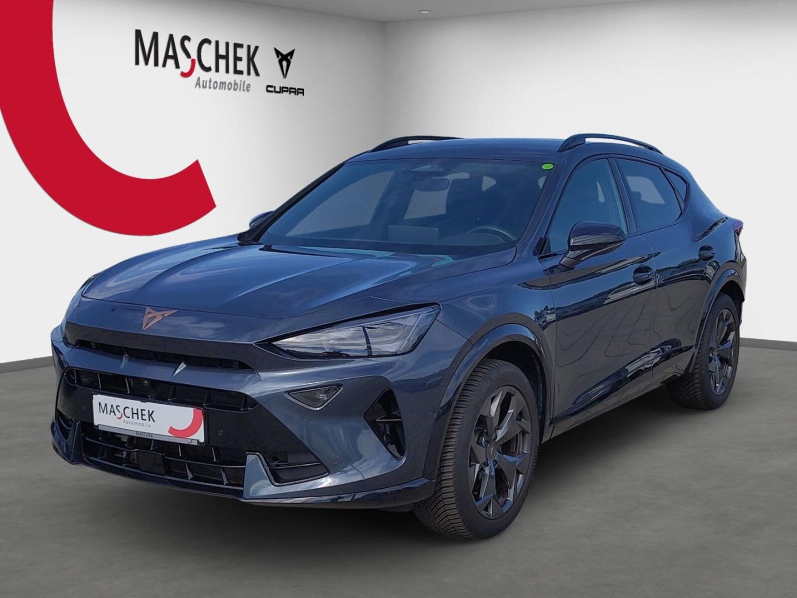 CUPRA Formentor – Bild 2