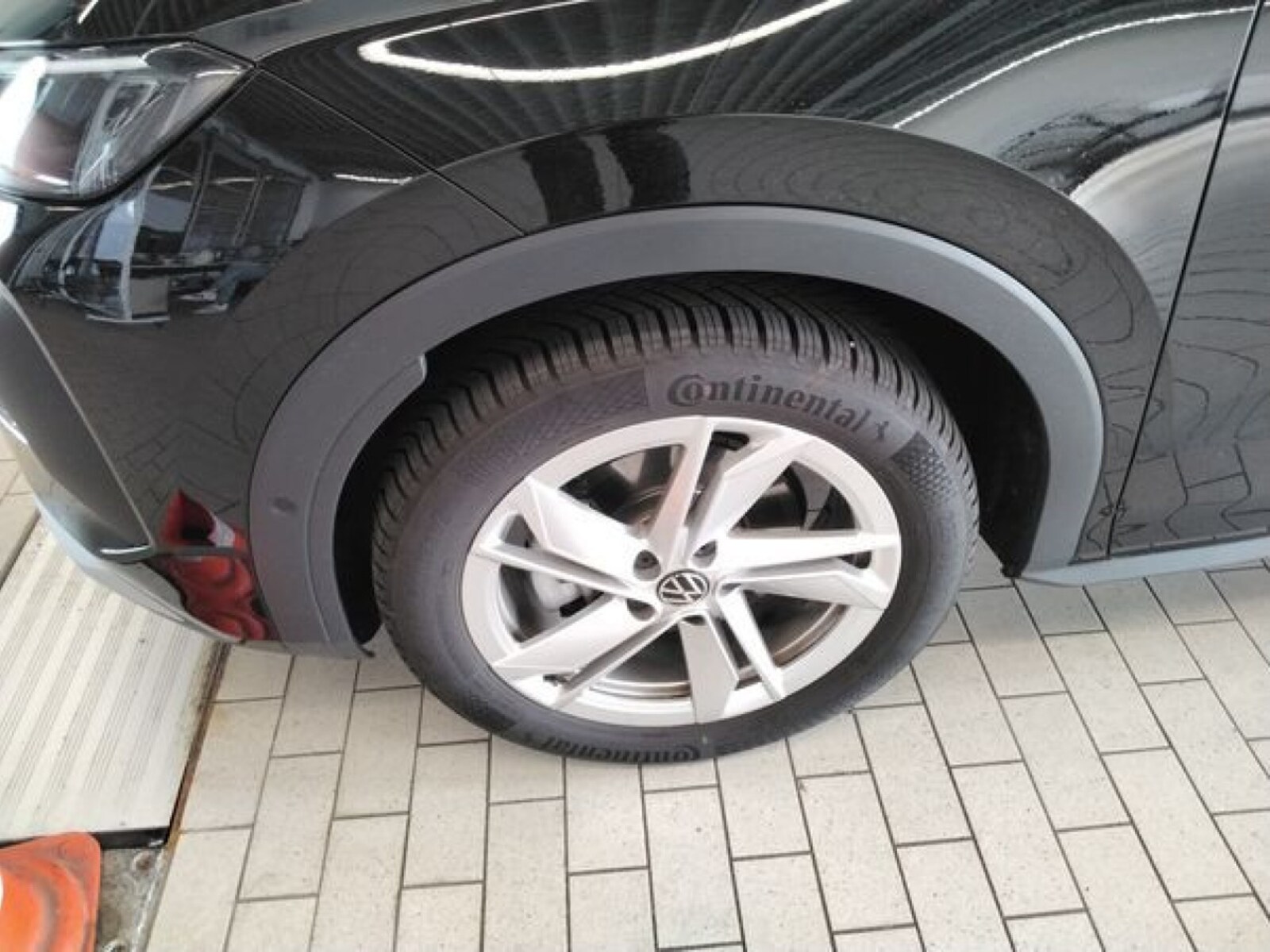 Volkswagen T-Roc – Bild 6