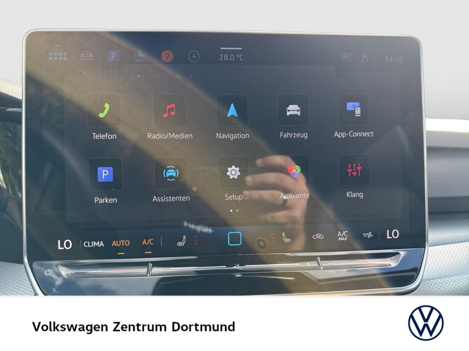 Volkswagen Golf Variant – Bild 13