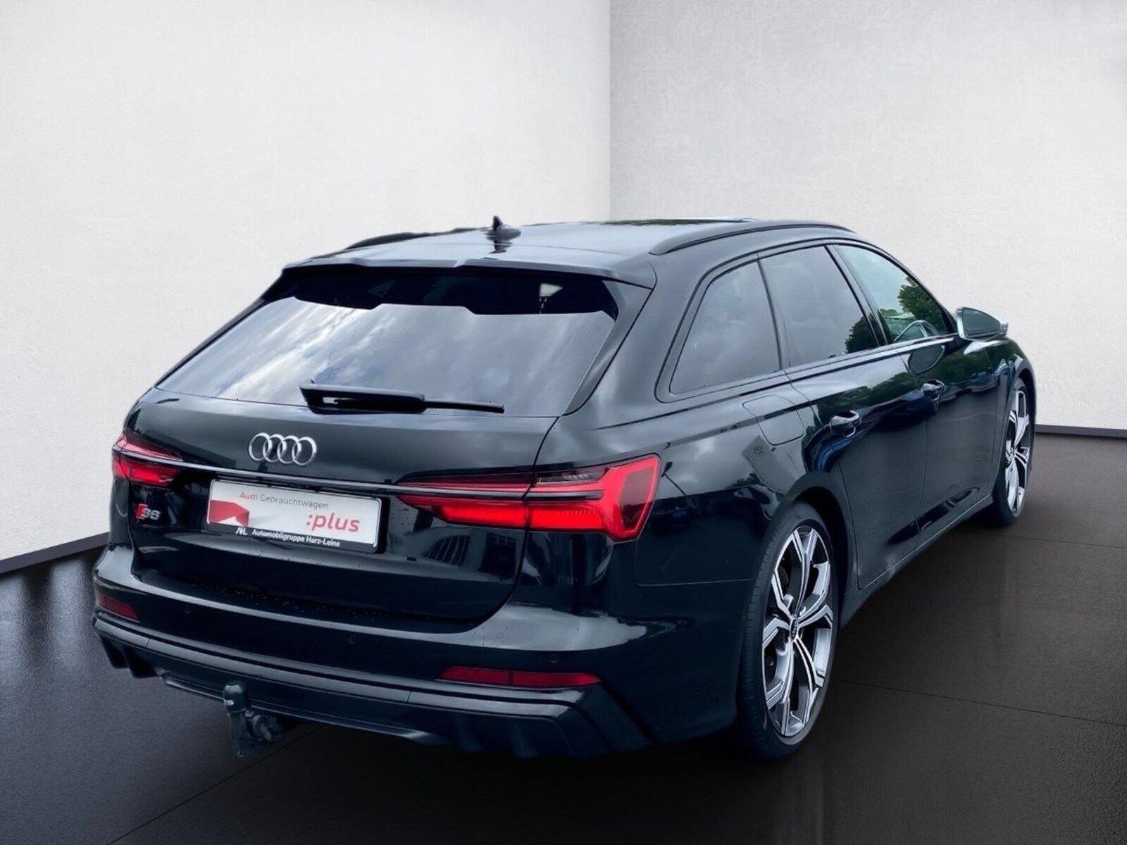 Audi S6 Avant – Bild 6