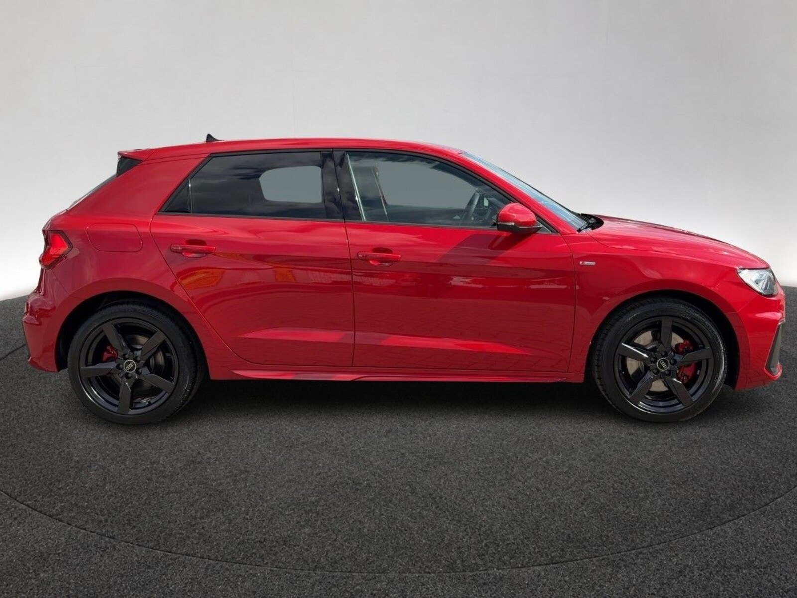Audi A1 Sportback – Bild 7