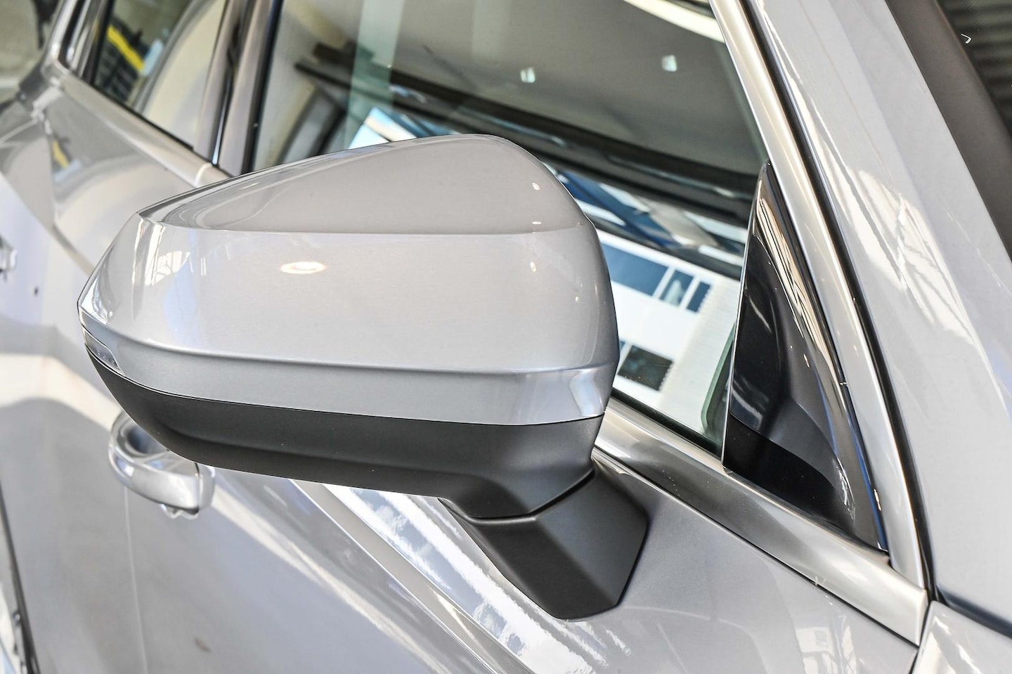 Image about Audi Q3 35 TFSI S tronic