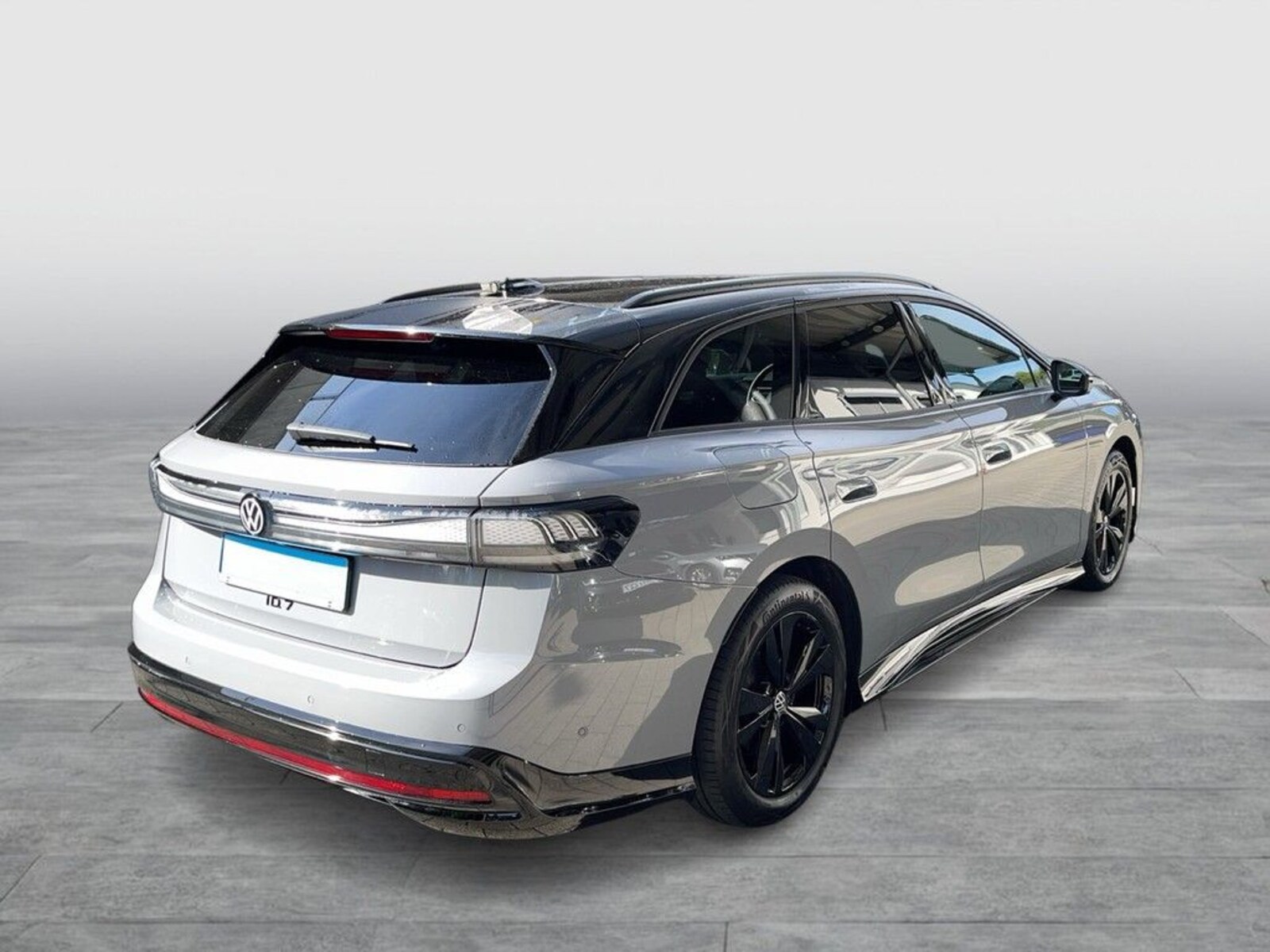 Volkswagen ID.7 Tourer – Bild 6
